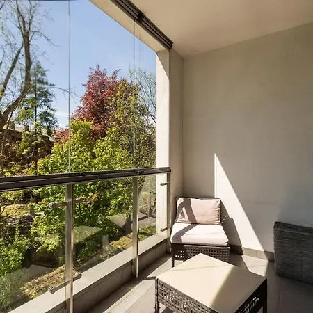 Malila Premium Cracow Rakowicka 14 * Cracóvia