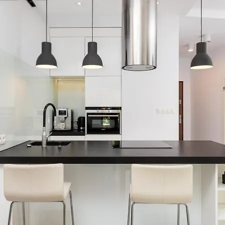 Malila Premium Cracow Rakowicka 14 Apartamento