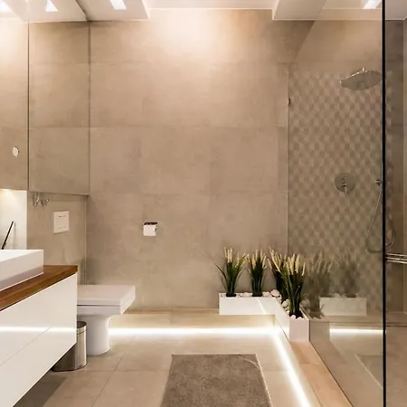 Malila Premium Cracow Rakowicka 14 Apartamento Cracóvia