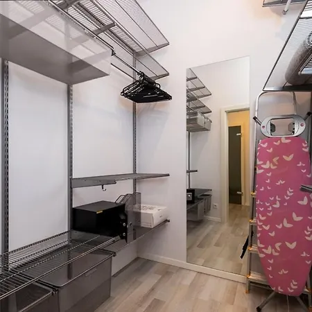 Malila Premium Cracow Rakowicka 14 Apartamento Cracóvia