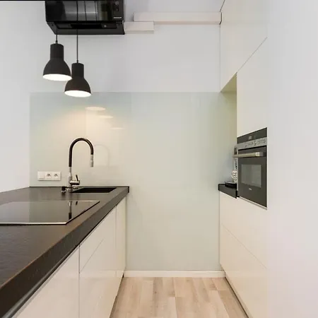Malila Premium Cracow Rakowicka 14 * Kraków