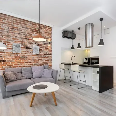 Malila Premium Cracow Rakowicka 14 Apartamento *